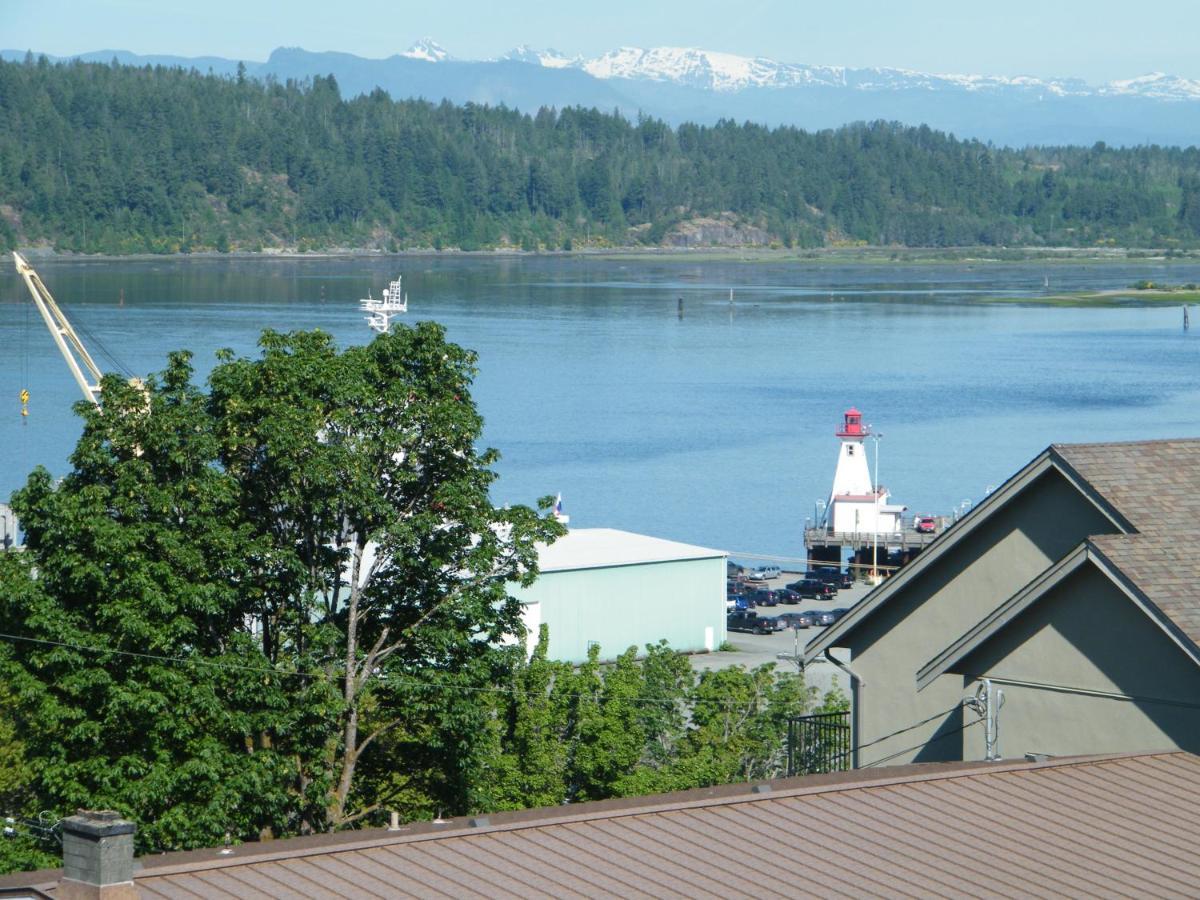 Outdoor Lovers Port Alberni Exterior photo