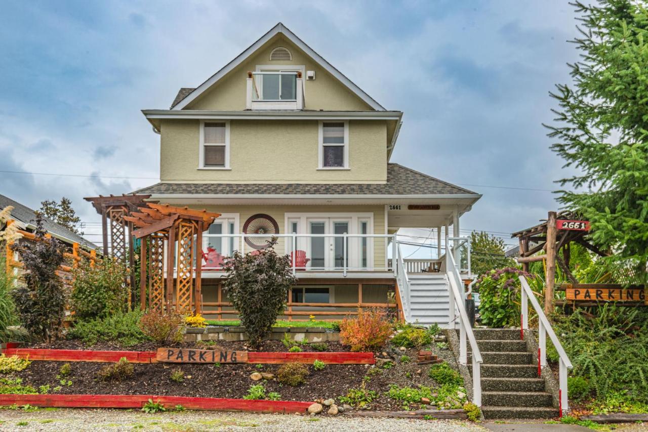 Outdoor Lovers Port Alberni Exterior photo