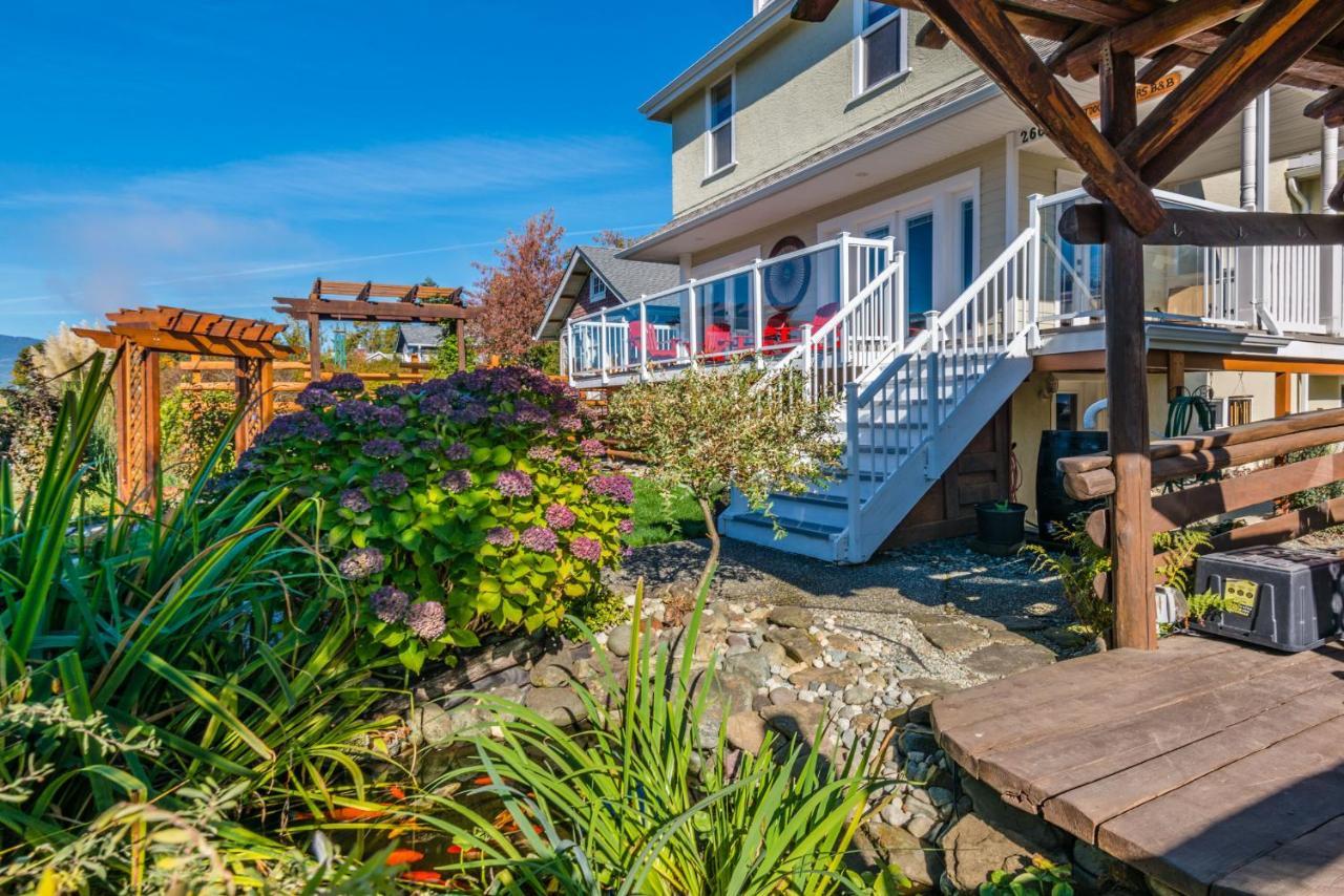 Outdoor Lovers Port Alberni Exterior photo